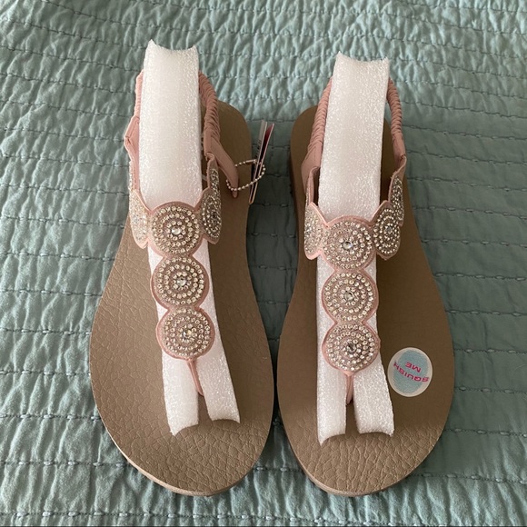 skechers stars and sparkle